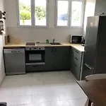 Σπίτι διακοπών Les De La Mare Saint-Manvieu-Norrey