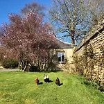 Σπίτι διακοπών Les De La Mare