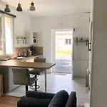 Les De La Mare Σπίτι διακοπών Saint-Manvieu-Norrey