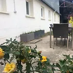 Σπίτι διακοπών Les De La Mare *