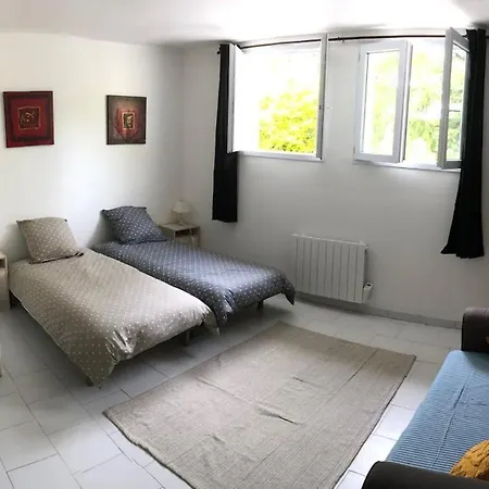 Les De La Mare * Saint-Manvieu-Norrey