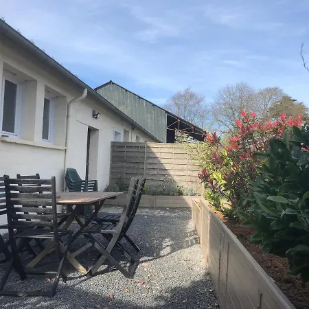 Les De La Mare Saint-Manvieu-Norrey