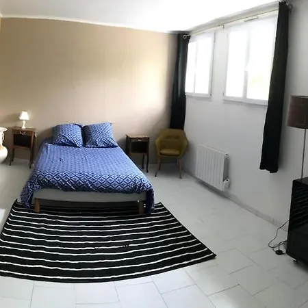 Les De La Mare * Saint-Manvieu-Norrey