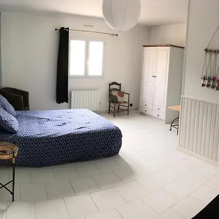 Nyaraló Les De La Mare