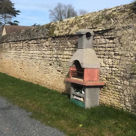 Les De La Mare * Saint-Manvieu-Norrey