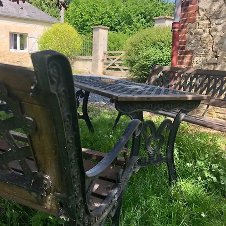 Les De La Mare Saint-Manvieu-Norrey