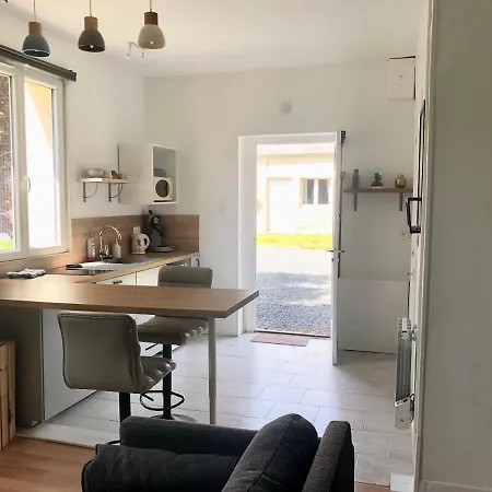 Les De La Mare Nyaraló Saint-Manvieu-Norrey