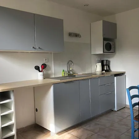 Nyaraló Les De La Mare Saint-Manvieu-Norrey