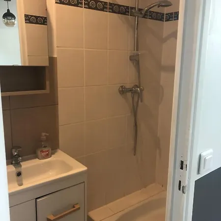 Nyaraló Les De La Mare Saint-Manvieu-Norrey