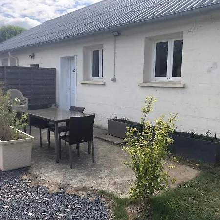 Les De La Mare Saint-Manvieu-Norrey