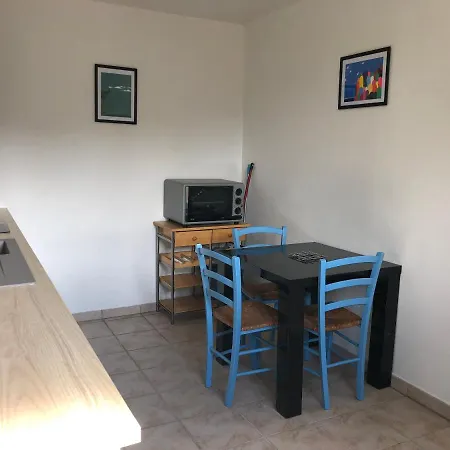 Les De La Mare Holiday home Saint-Manvieu-Norrey