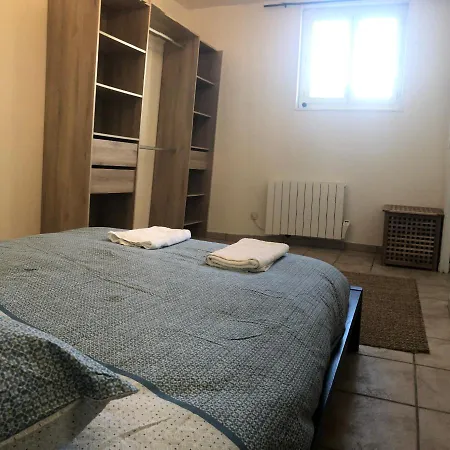 Nyaraló Les De La Mare Saint-Manvieu-Norrey