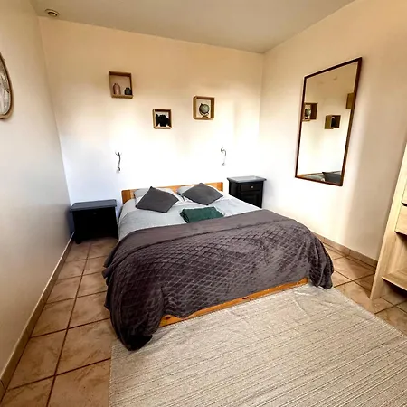 Les De La Mare Saint-Manvieu-Norrey