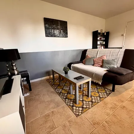 別荘 Les De La Mare Saint-Manvieu-Norrey