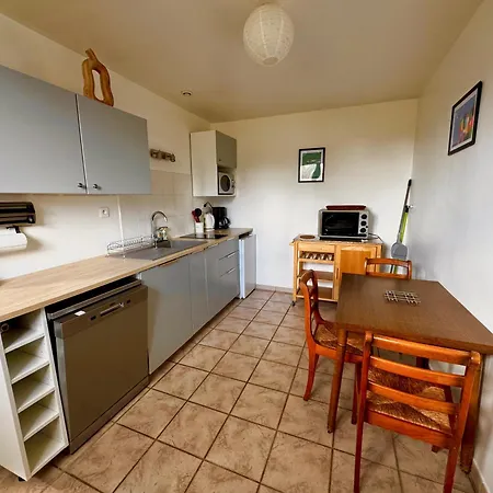 別荘 Les De La Mare Saint-Manvieu-Norrey