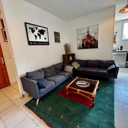 Les De La Mare * Saint-Manvieu-Norrey