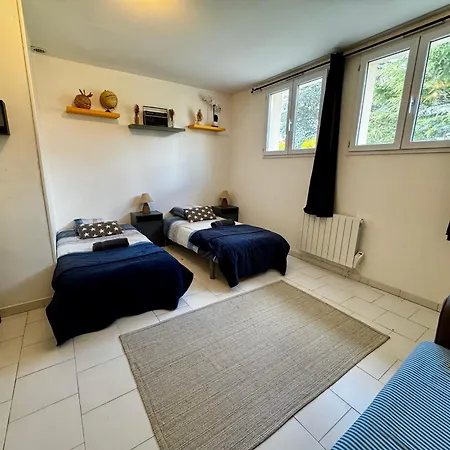 Les De La Mare 別荘 Saint-Manvieu-Norrey