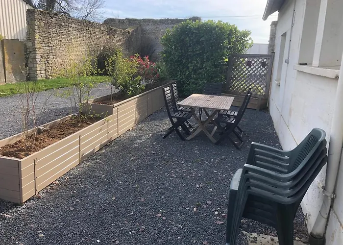 Les De La Mare * Saint-Manvieu-Norrey