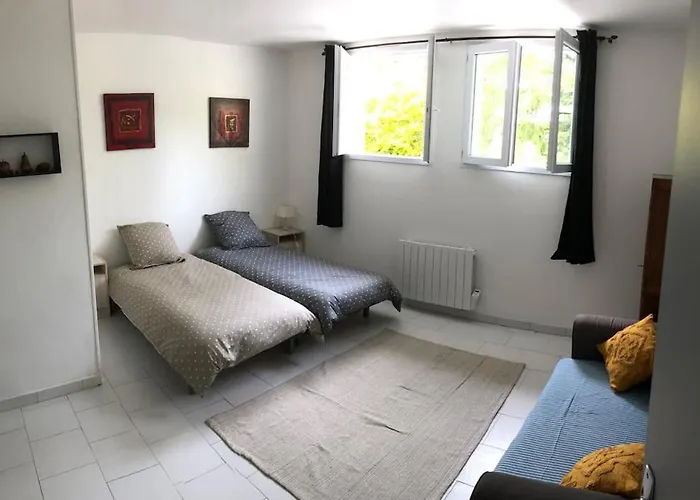 Les De La Mare * Saint-Manvieu-Norrey