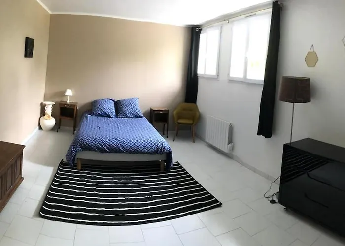 Les De La Mare * Saint-Manvieu-Norrey