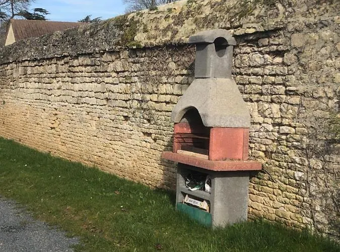 Les De La Mare * Saint-Manvieu-Norrey