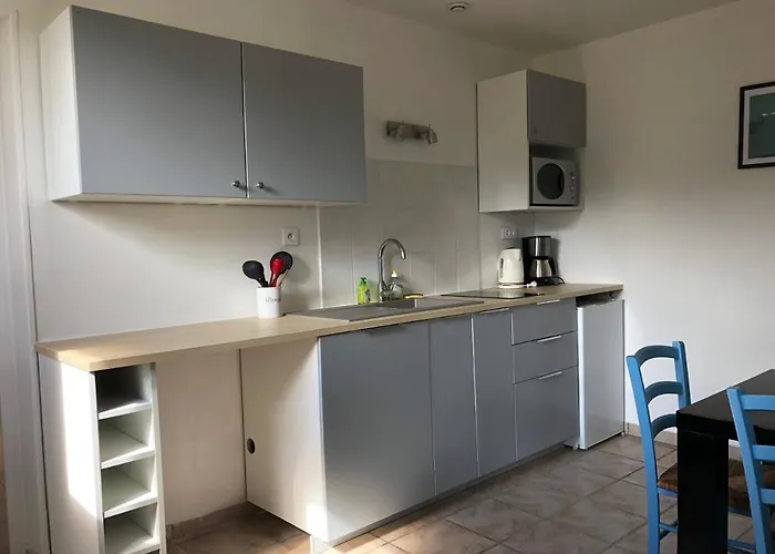 Holiday home Les De La Mare Saint-Manvieu-Norrey