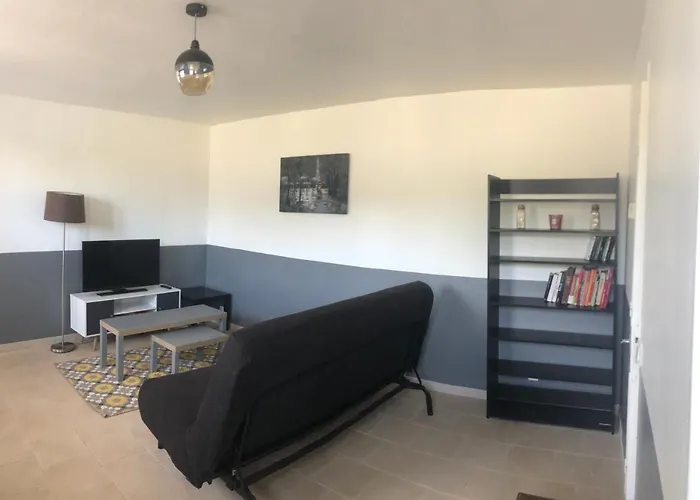 Les De La Mare Saint-Manvieu-Norrey