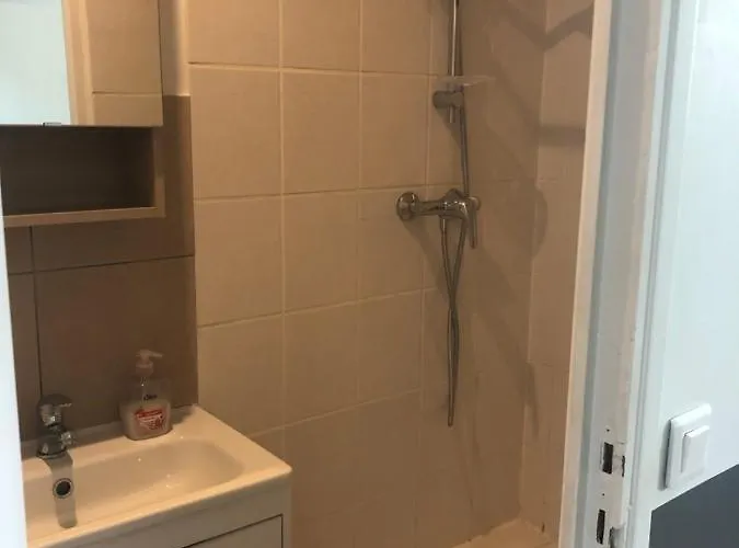 Semesterbostad Les De La Mare Saint-Manvieu-Norrey