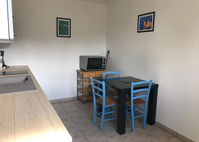 Les De La Mare Semesterbostad Saint-Manvieu-Norrey