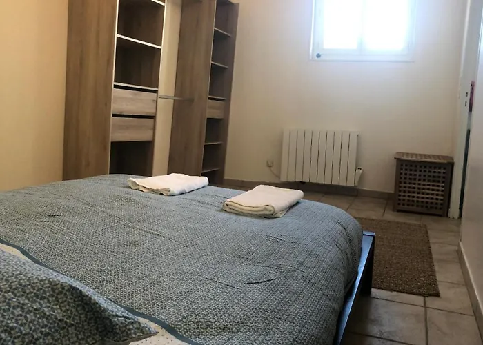 Holiday home Les De La Mare Saint-Manvieu-Norrey