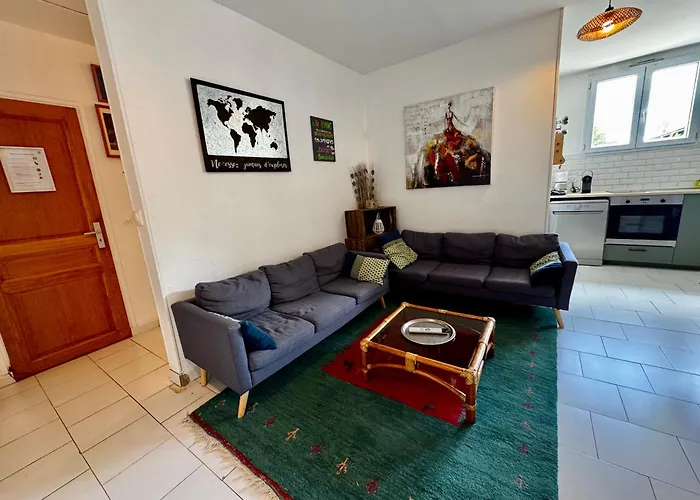 Les De La Mare * Saint-Manvieu-Norrey