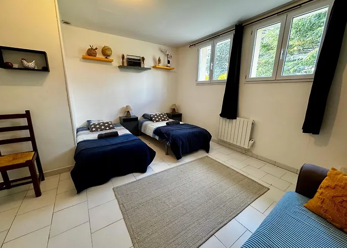 Les De La Mare 別荘 Saint-Manvieu-Norrey